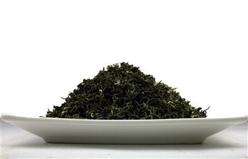Organic Wuyi Green Tea (4 Ounce)