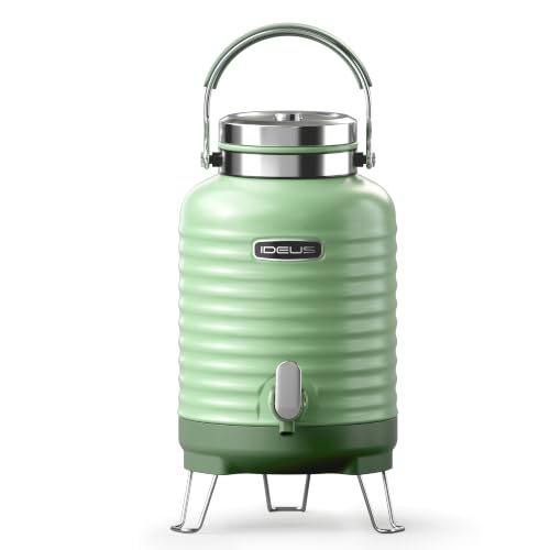 Insulated Beverage Dispenser 1.4gal