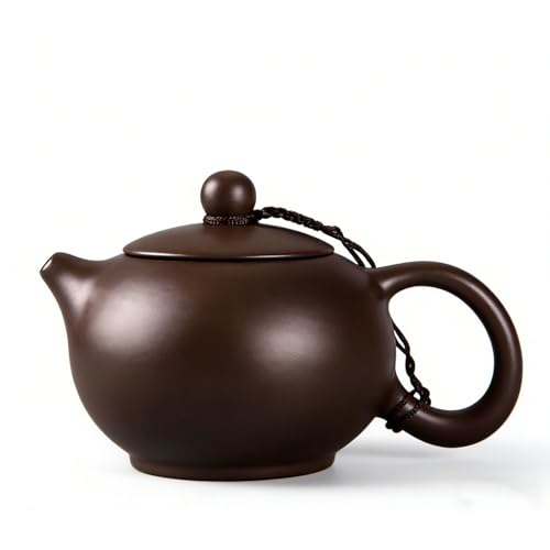 Chinese Clay Teapot Yixing Zisha Tea Pot