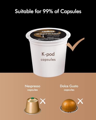 Single Serve Coffee Machine