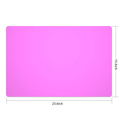 Silicone Placemats (2 Count)