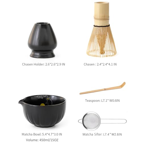 Premium Matcha Set