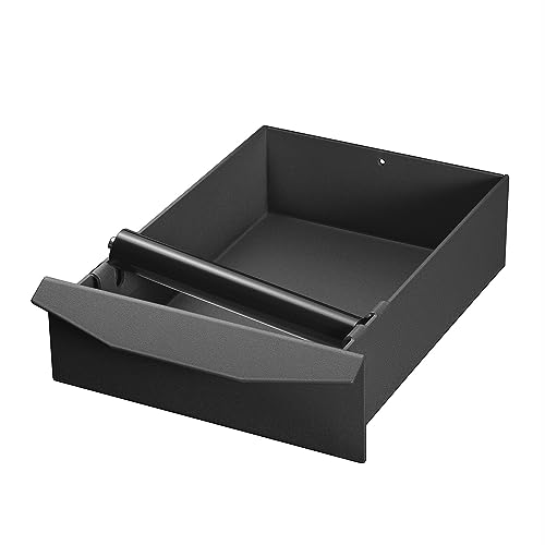MOJAE Espresso Knock Box Drawer