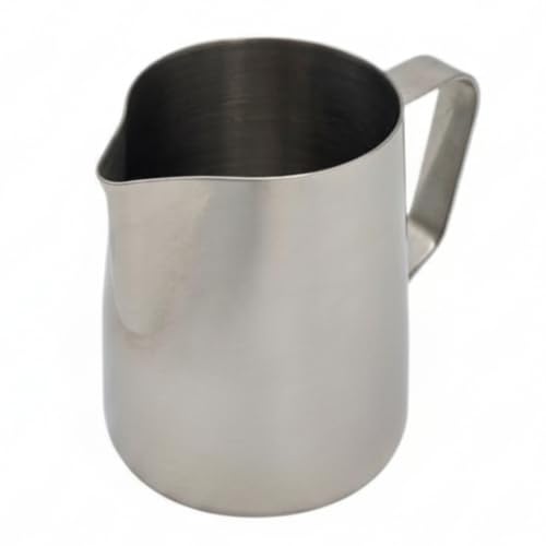 12oz Stainless Steel Latte Art Pitcher