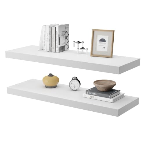Floating Shelf