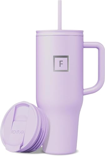 40 oz Co Pilot Insulated Travel Mug