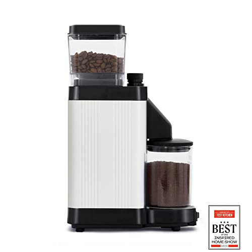 49522 KM5 Burr Coffee Grinder