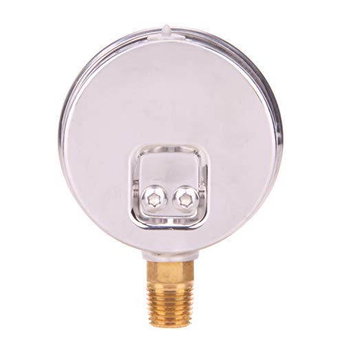 Pressure Gauge 1