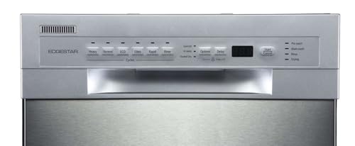 18 Inch Wide Built