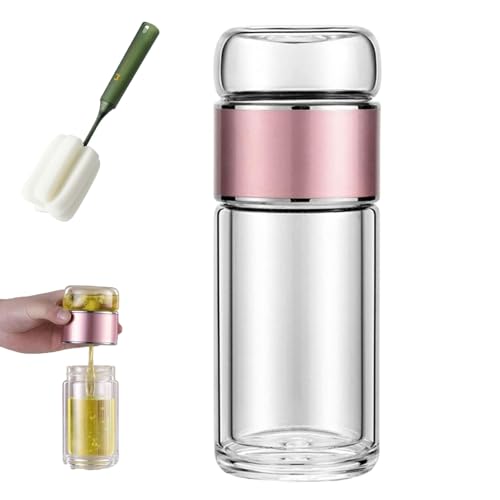 2025 New Glass Infuser
