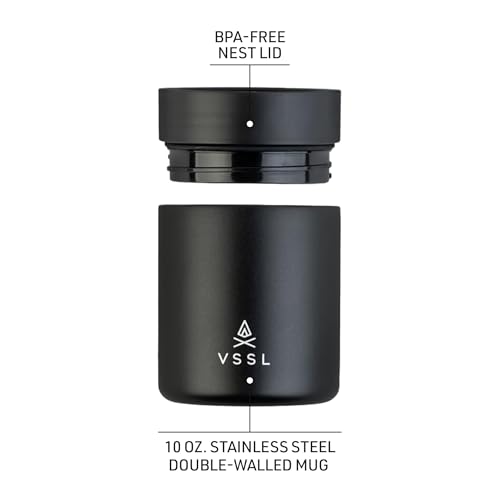 Nest 10 oz Mug