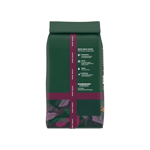 Ground Coffee (12 Ounce)