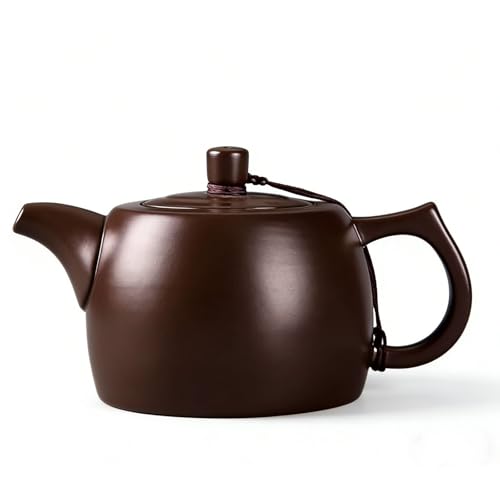 Chinese Clay Teapot Yixing Zisha Tea Pot