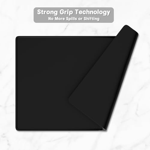 Silicone Coffee Mat