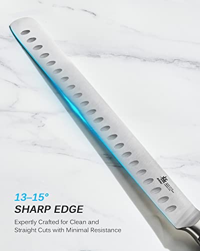 12" Slicing Knife