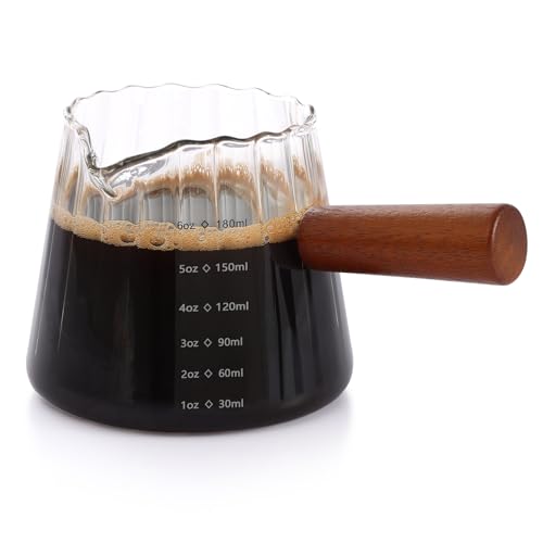 Espresso Cups 6 OZ