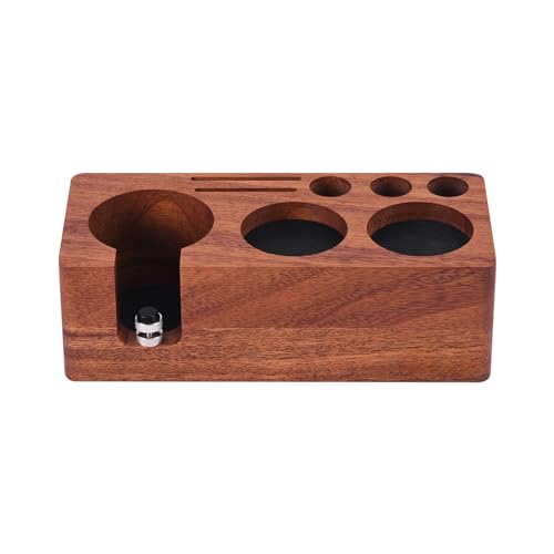 Espresso Tamping Station 54mm for Breville Machines