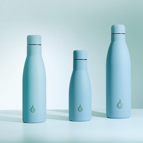 25 oz Insulated Stainless Steel Water Bottle