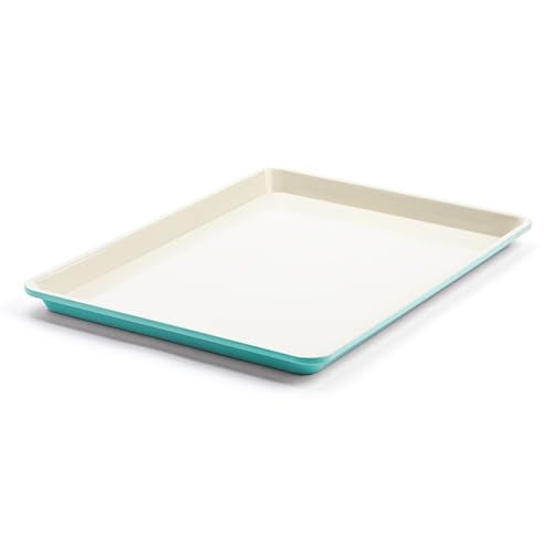18” x 13” Ceramic Nonstick Half Cookie Sheet