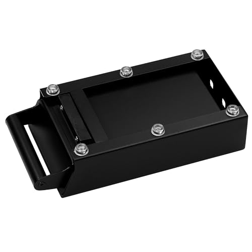 Espresso Knocker Drawer