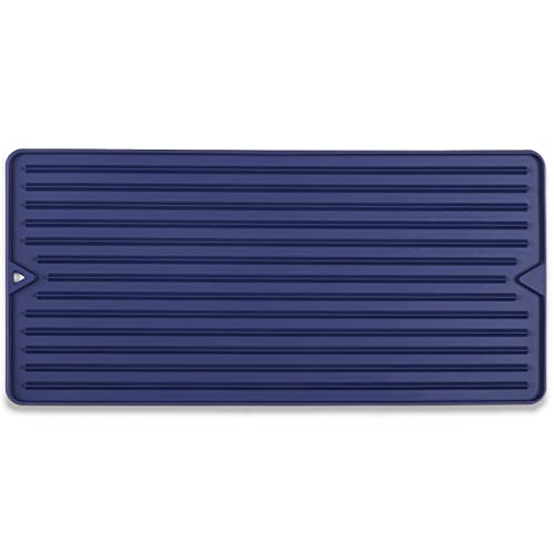 Small Silicone Dish Drying Mat
