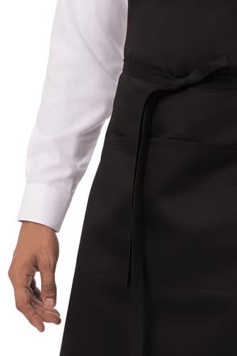 Unisex Butcher Apron