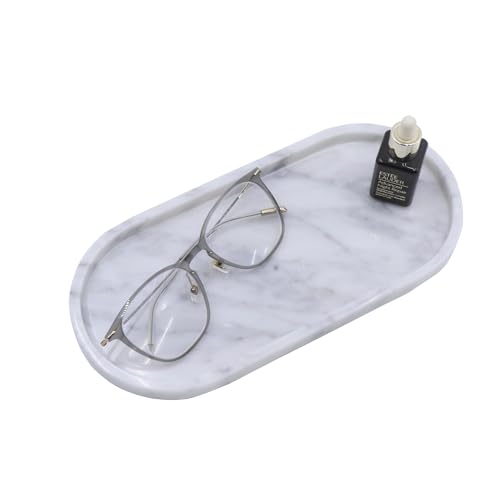 Natural Marble Tray