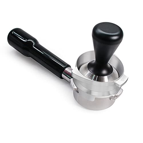 54mm Espresso Dosing Funnel for Breville Barista Portafilters