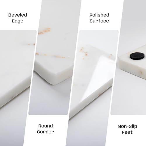 Marble Cutting Board