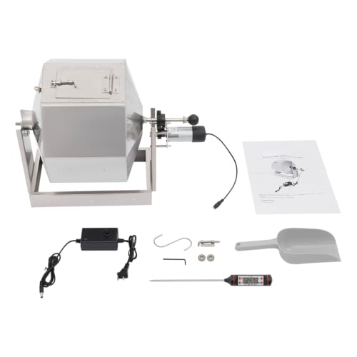 14.5L Coffee Roaster
