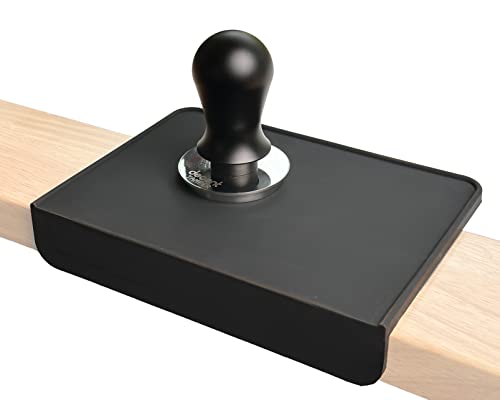 Espresso Tamper Mat