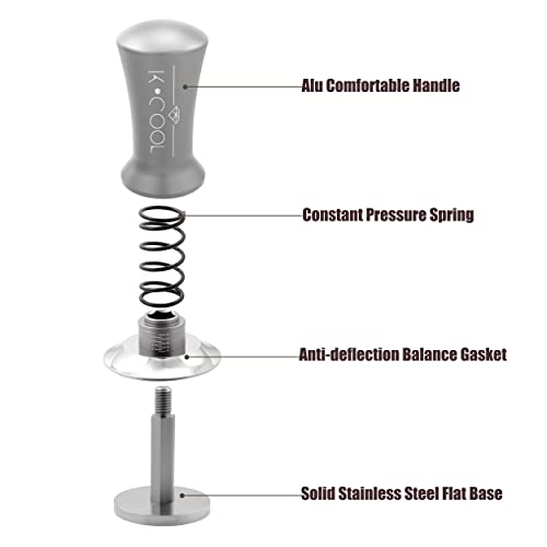 Espresso Tamper