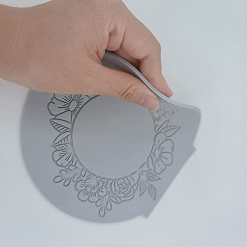 Silicone Lace Mold