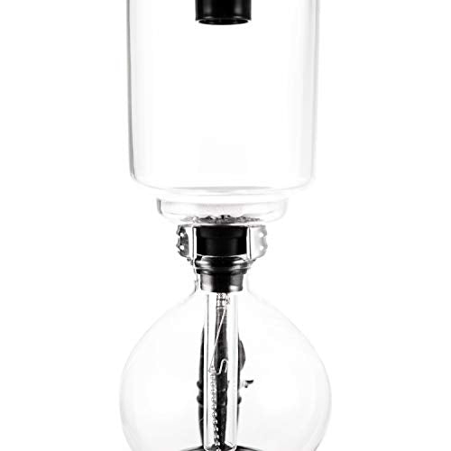 5 Cup Tabletop Siphon (5 Count)