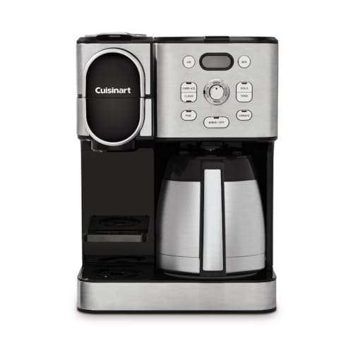 Coffee Center 10