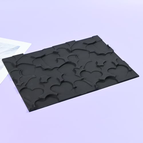 Silicone Lace Mold for Sugarcraft
