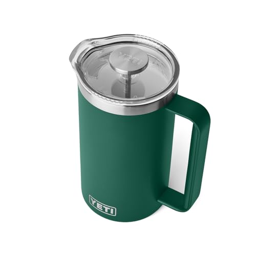 Rambler 34 oz. French Press Coffee Maker