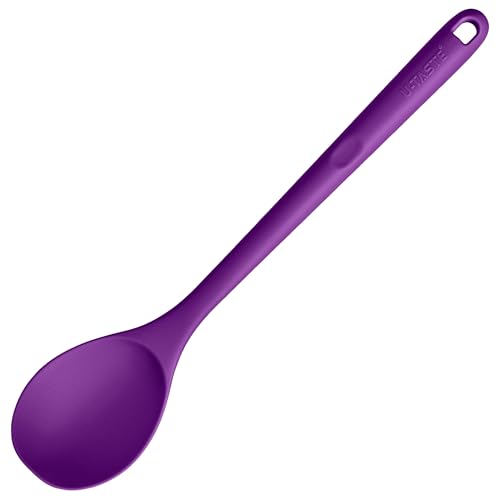 Silicone Cooking Spoon