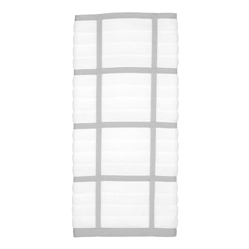 Checked Kitchen Towel