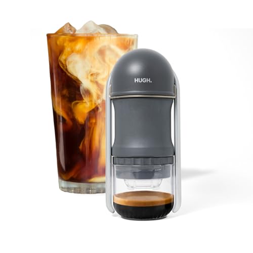V4 Manual Espresso Machine
