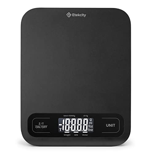 Food Kitchen Scale