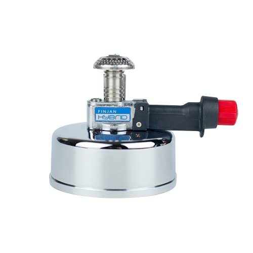 Portable Mini Butane Torch Burner for Siphon Coffee