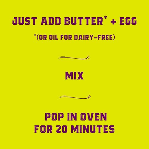 Keto Baking Mix (10 Ounce)