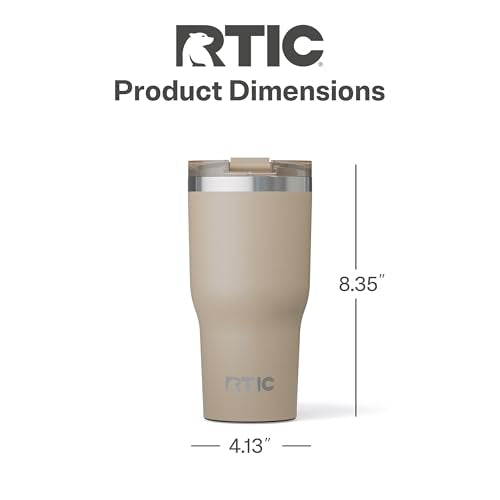 30oz Essential Tumbler with Lid