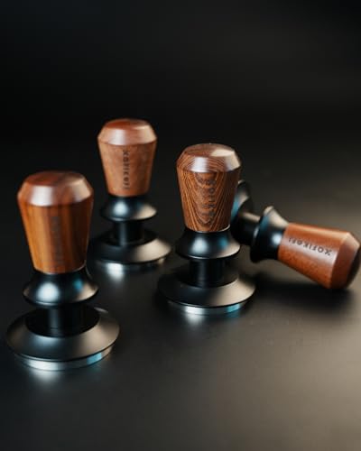 51mm Espresso Tamper