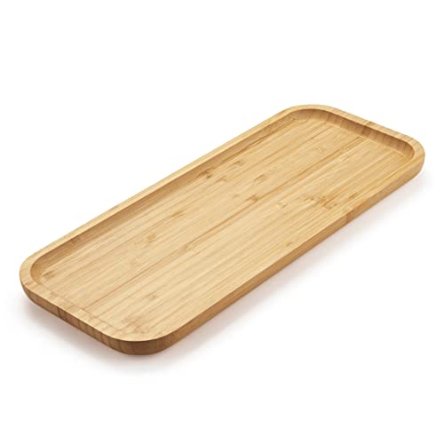 Bamboo Vanity Tray