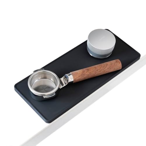 Espresso Tamping Mat