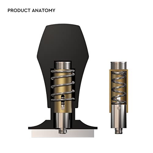 58mm Coffee Tamper