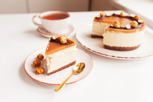 A Blend Above Sea Salt Caramel No (3 Ounce)
