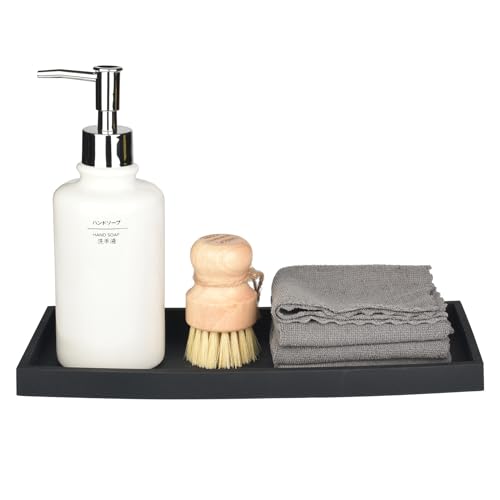 Bathroom Vanity Tray for Counter